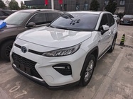 Toyota Wildlander 2022