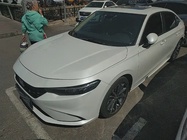Honda Integra 2022