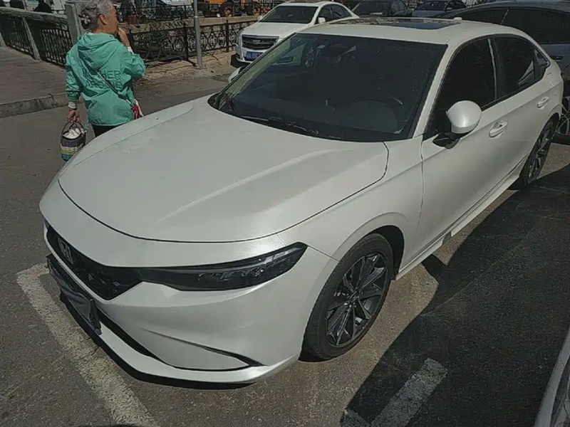 Honda Integra