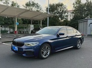 BMW 5 Series 2020