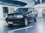 Lincoln Navigator 2012