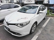 MG GT 2016