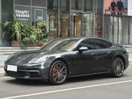 Porsche Panamera 2020