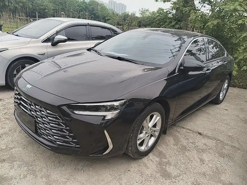 Buick Regal