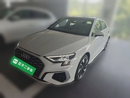 Audi A3 2024