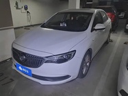 Buick Excelle 2021