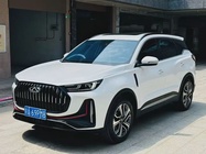 Chery Tiggo 7 2022