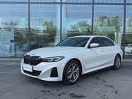 BMW i3 2024