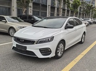 Geely Binrui 2020