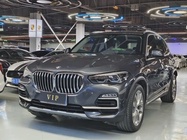 BMW X5 2019