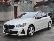 BMW 1 Series 2021