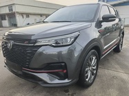 Changan CS55 2021