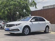 Geely Vision 2016