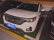 GAC GS4 2016