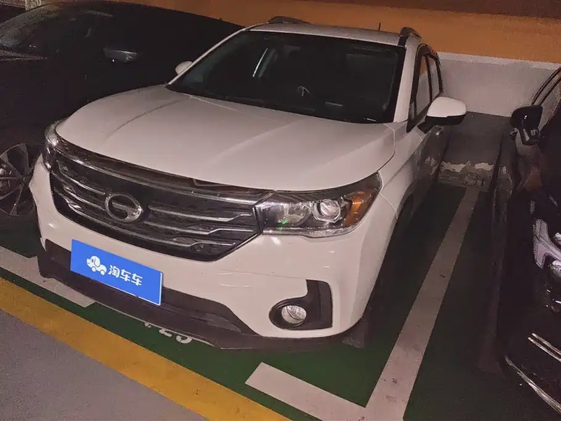 GAC GS4