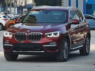 BMW X3 2019