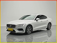 Volvo S60 2023