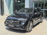 Mercedes-Benz GLC-Class 2024