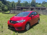 Honda Fit 2016
