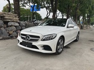 Mercedes-Benz C-Class 2020