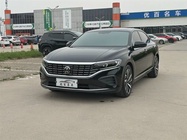 Volkswagen Passat 2024