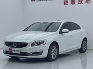 Volvo S60 2017