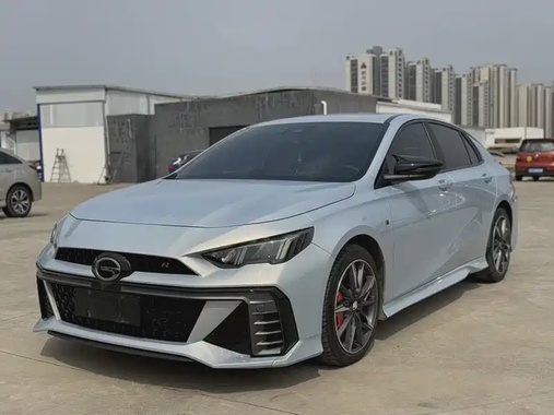 GAC Shadow Leopard 2023