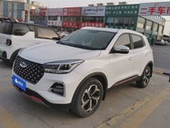 Chery Tiggo 5 2021