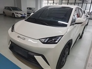 BYD Seagull 2024