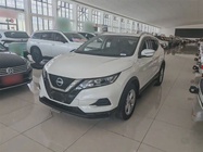 Nissan Qashqai 2024
