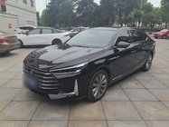 GAC GA8 2020