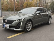 Cadillac CT5 2024