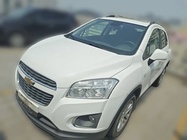 Chevrolet Trax 2016