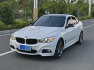 BMW 3 Series 2016