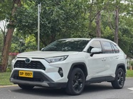 Toyota RAV4 2021