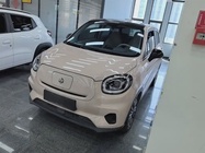 Leapmotor T03 2024