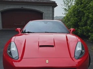 Ferrari California 2010