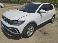 Volkswagen T-Cross 2020
