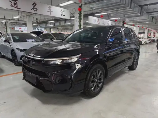 Honda Breeze 2023