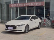 Mazda 3 2021