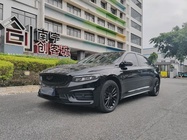 Geely Xingrui 2021