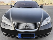 Lexus ES 2009