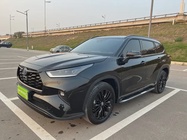 Toyota Highlander 2024