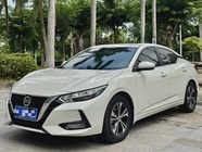 Nissan Sylphy 2022