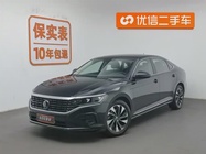 Volkswagen Passat 2023