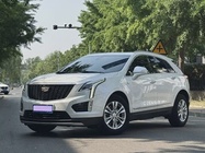 Cadillac XT5 2022