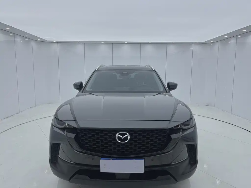 Mazda CX-50