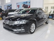 Volkswagen Magotan 2014