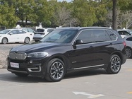 BMW X5 2016