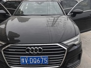 Audi A6 2021